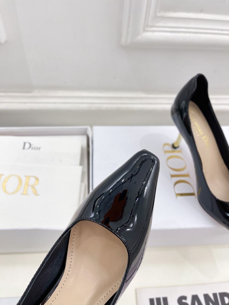 Christian Dior Heeled Shoes